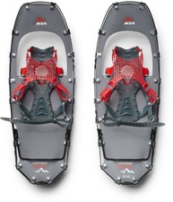 MSR Lightning Ascent Snowshoes - Men's, 22 IN - FREE SHIPPING