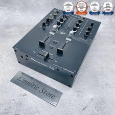 Pioneer DJ DJM-250MK2 DJM250 MK2 DJM250MK2  2-channel Mixer MAGVEL CROSS FADER