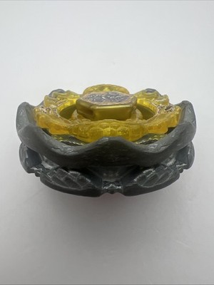 Death Quetzalcoatl 125RDF Beyblade 4D Takara Tomy Metal Fury | eBay