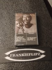 Earl Klugh Crazy For You Cassette tape  Rare Club Edition 