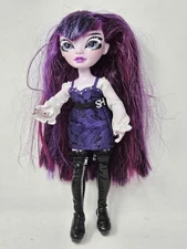 MGA Shadow High Rainbow Vision Costume Ball Demi Batista 11” Doll 2021 Outfit
