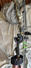 PSE Archery Uprising Compound bow (youth)
