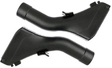 Bosch CM12 2 Pack of Genuine OEM Replacement Dust Chutes, 1609B01611-2PK