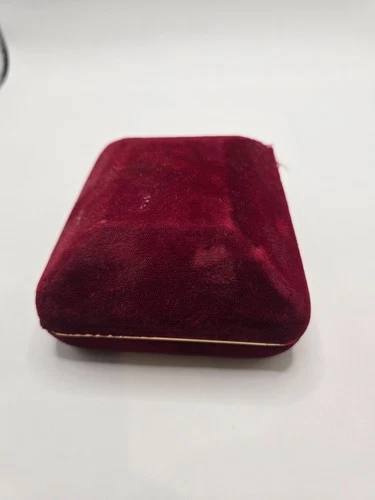 Tudor by Rolex Geneva 9K Gold Ladies Watch w/ Original Box Vintage Swiss Running