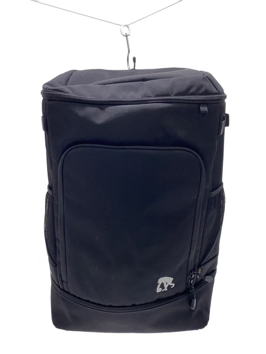 EGOZARU Backpack Polyester Black - image 1