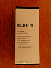 ELEMIS PAPAYA ENZYME PEEL 1.6 OZ *NEW/SEALED IN BOX*