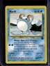 1999 Pokemon Wizards Black Star Promos Marill #29