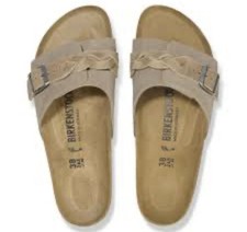 BIRKENSTOCK Sandals Oita size 7