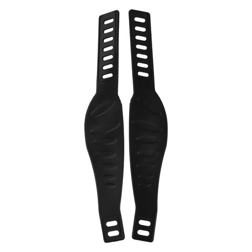 Hot Sale 2023 New Pedal Straps Exercise Bike Gym Fitness Equipment Plastic