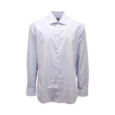 L3379 MENS SHIRT TAILORING CAMP NAPLES MAN SHIRT