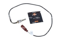 NRF Sensor Abgastemperatur Easy FIT 707178 12V M14X1.5 FüR VW Touareg 7P5 7P6 Q7