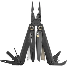 Leatherman Wave Alpha Multi-Tool