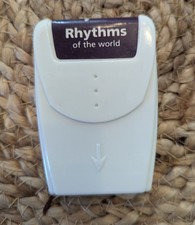 Neurosmith Music Block Rhythms of the World Cartridge