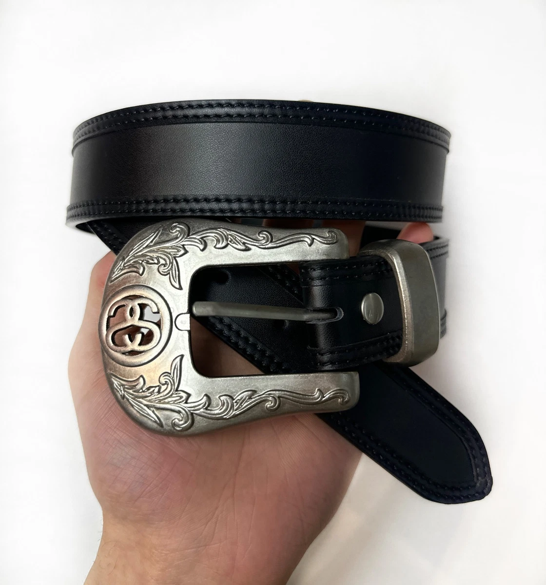 Stussy Belts for Men for sale | eBay
