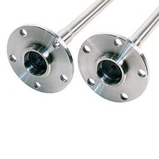 Moser Engineering A102812-1 28 Spline Axle For 10 Bolt Gm Rear End