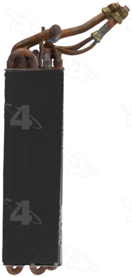 Núcleo do evaporador AC compatível com 1985-1992 Volkswagen Golf, Jetta QUATRO ESTAÇÕES - Imagem 2 de 4