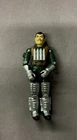 Vintage 1991 GI JOE ARAH ZAP SUPER SONIC FIGHTERS V.2 ACTION FIGURE