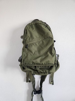 Blackhawk 3 Day Assault Pack OD Green Oldgen | eBay