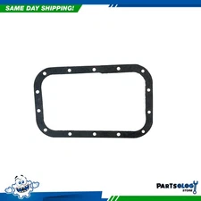 DNJ PG1169A Oil Pan Gasket Set For 11-22 Chrysler Dodge Jeep 3.6L DOHC