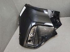 Pare choc arrière gauche -