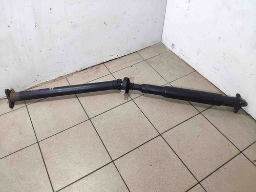 BMW 3 F30, F80 Kardanwelle 7600184 2.00 Diesel 135kw 2013 15427486