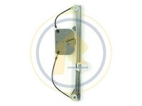 Ac Rolcar Fensterheber 01.3826 FüR Renault