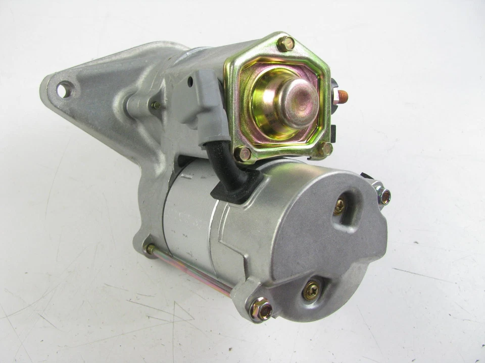 Arranque Acdelco 94855154 para Geo Prizm 1994-1997, Toyota Corolla 1,6 L 1,8 L Foto 2 de 3