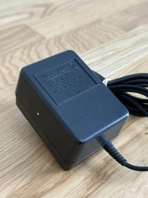 Nintendo NES Power Supply AC Adapter Cord Official Authentic OEM NES-002