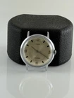 Vintage 1969 Timex Marlin (20142469) Watch from Great Britain for service/repair