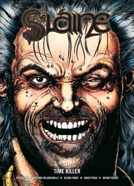 Sláine: Time Killer: Volume 2 - Image 5