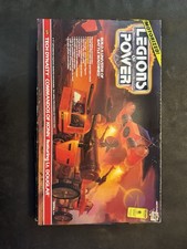 Vintage Tonka Legions of Power Motorized Tech...