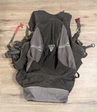 Cablaggio parapendio Sup'Air Altix - ricambi o riparazione