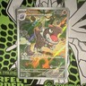 Pokémon Tyrunt 070 ME Mega Evolution Promo Full Art Holo Card HP100 Stage 1 2016