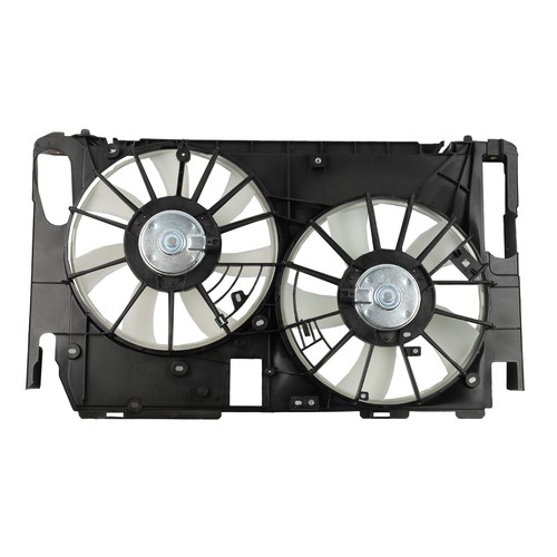 Radiator Cooling Fan Assembly for Toyota RAV4 2006-2012 2.4L 2.5L 620-512 - Bild 15 von 15