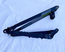 Polygon Siskiu D6 D7 DSE Size Medium Rear Swing Arm Sub Frame MTB Mountain Bike