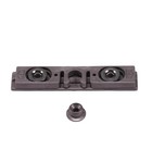 Maco Schnäpper Universal / f. Fenster Balkontür Terrassentür / Holz + Kunststoff