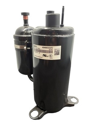 DC Inverter Rotary Compressor ASN98D22UFZ 170V 180Hz R410A | Part# 1110302000004