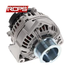 New Alternator Replaces ALT2111B ALT-2111 A6481 A0131544102 0131544102 301739RI