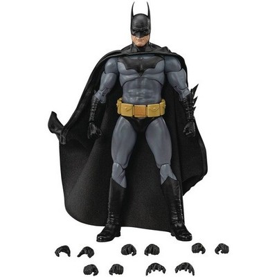 Beast Kingdom - Dynamic 8ction Heroes - DC Comic - Batman