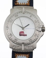 Michel Carrozzeria Giubileo del 2000 Orologio Uomo Quartz Edizione Speciale