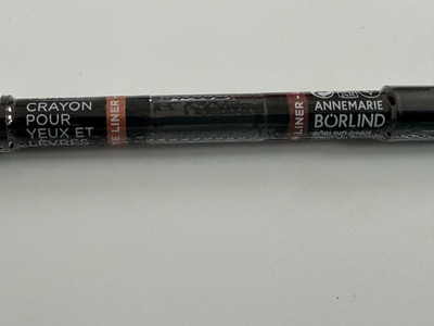 Annemarie Börlind  EYE & LIP PENCIL Sommerliches Highlight für Augen & Lippen