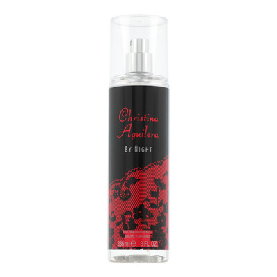 Christina Aguilera by Night - Fine Fragrance Mist 236ml