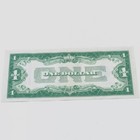 1928 $1 FunnyBack Silver Certificate Consecutive United States Lot of 2 #C861-4 — photo 7