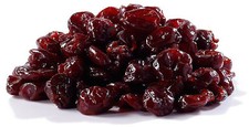 DRIED TART CHERRIES, 1LB