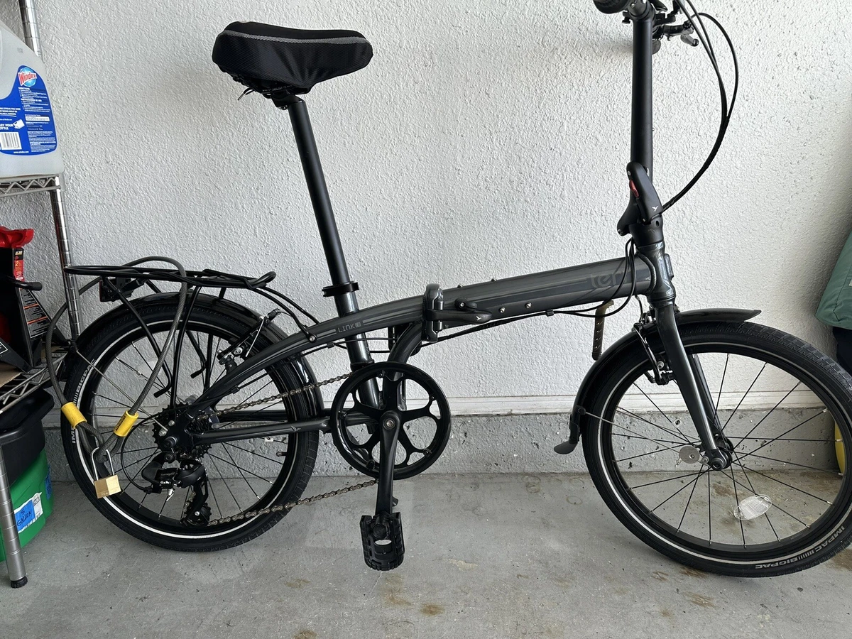 Tern link c8 deals
