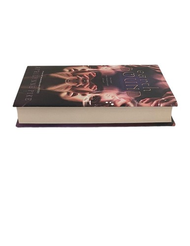 Earth Bound by Aprilynne Pike Hardcover Mystery, Supernatural Fiction Book - Picture 5 of 10
