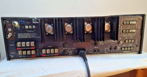 VINTAGE SCOTT R77S - Photo 4/9