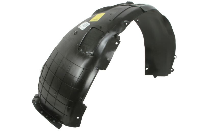 Inner Wheel Arch Liner Front Left Fits: HYUNDAI KONA 01.22-