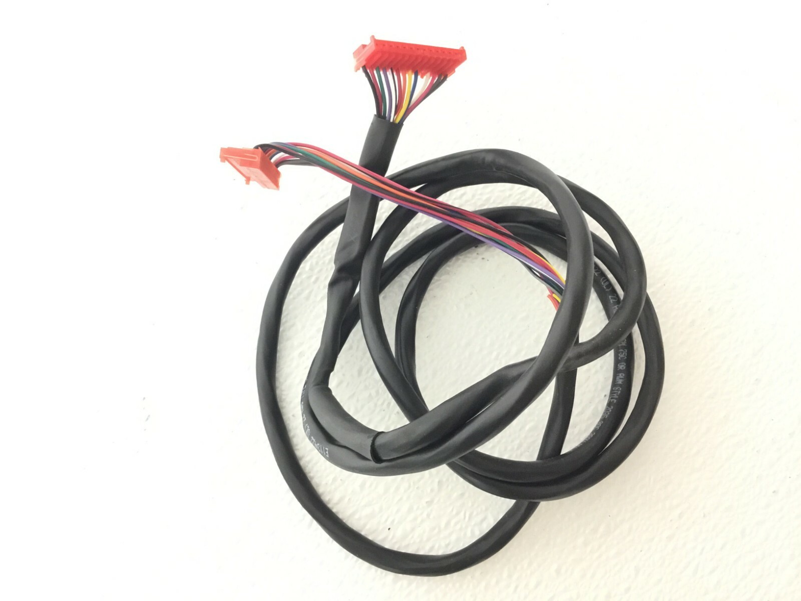 FreeMotion Reflex T11.3 FMTL398130 Treadmill Upright Wire Harness 312107