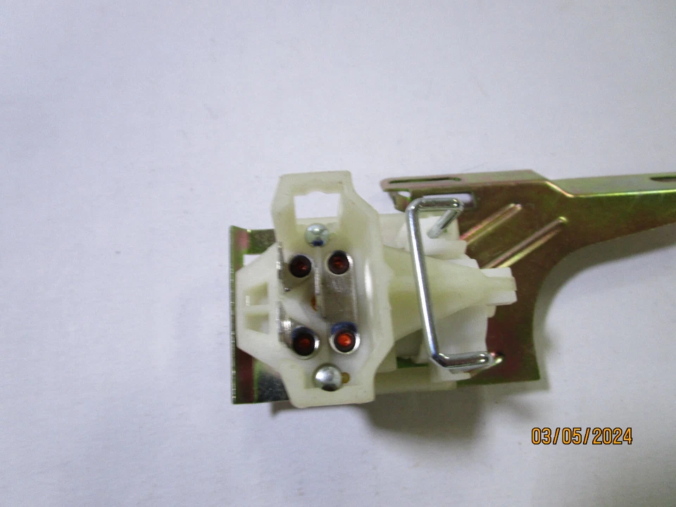 Headlight Dimmer Switch BWD DS116 Foto 3 de 4